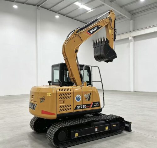 SANY SY75