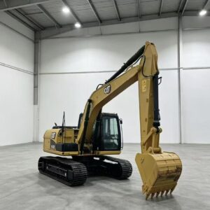 CAT 312