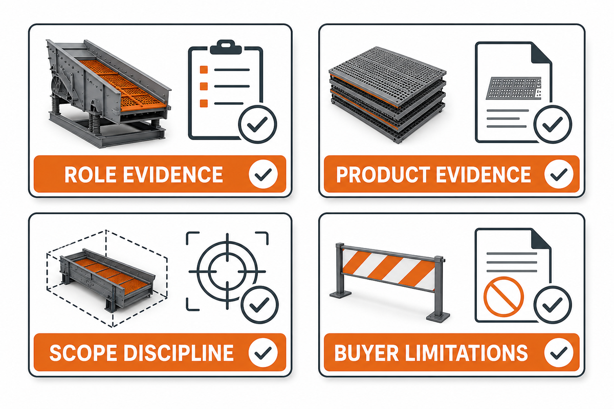 How the 20 Companies Were Screened — Liehuang