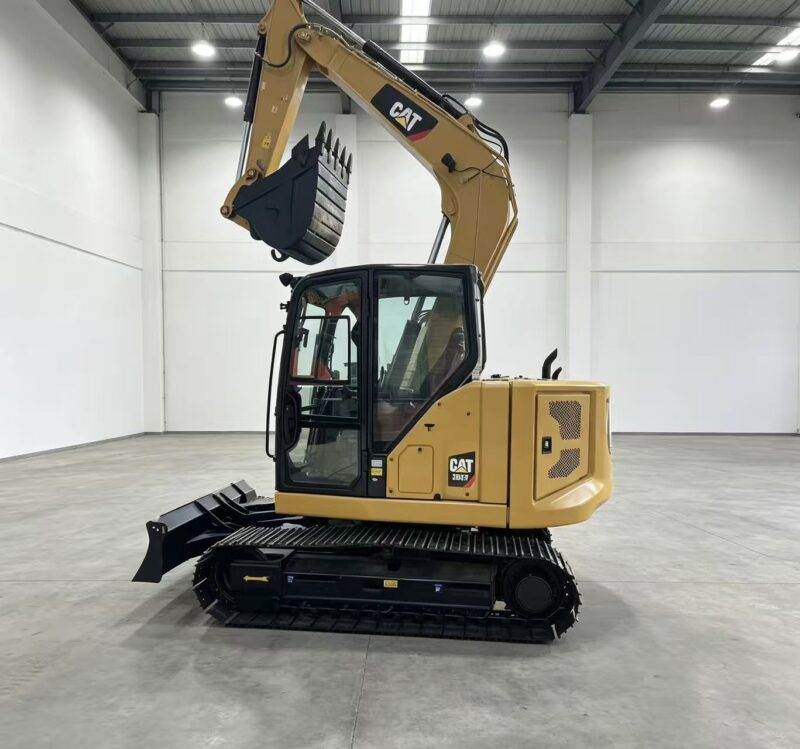 CAT 307.5