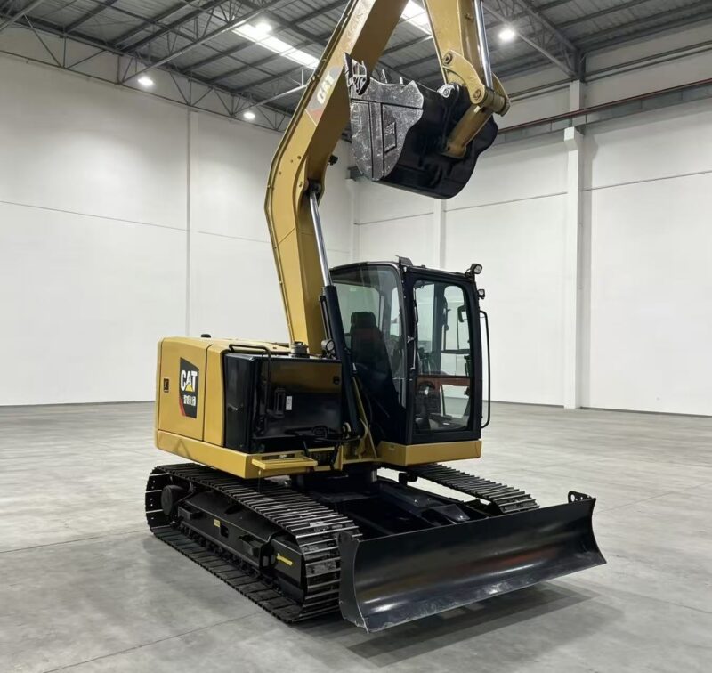 CAT 307.5
