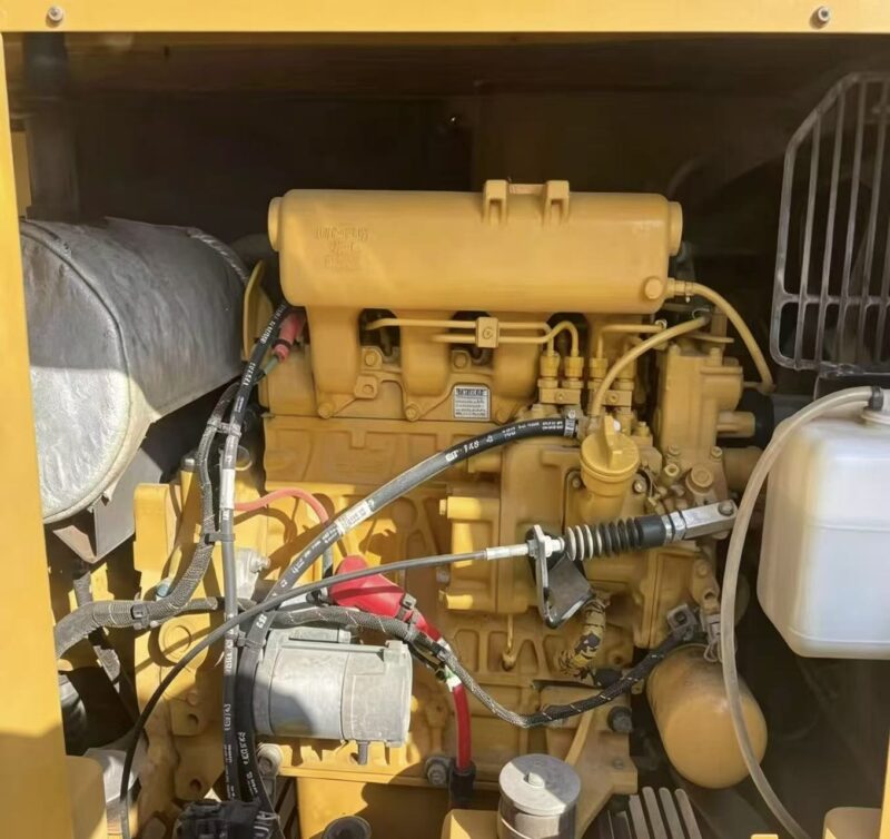 CAT 307.5