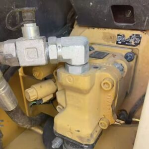 CAT 307.5