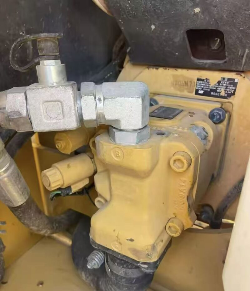CAT 307.5