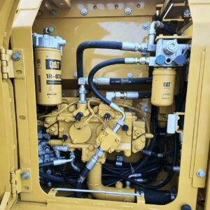 CAT 312