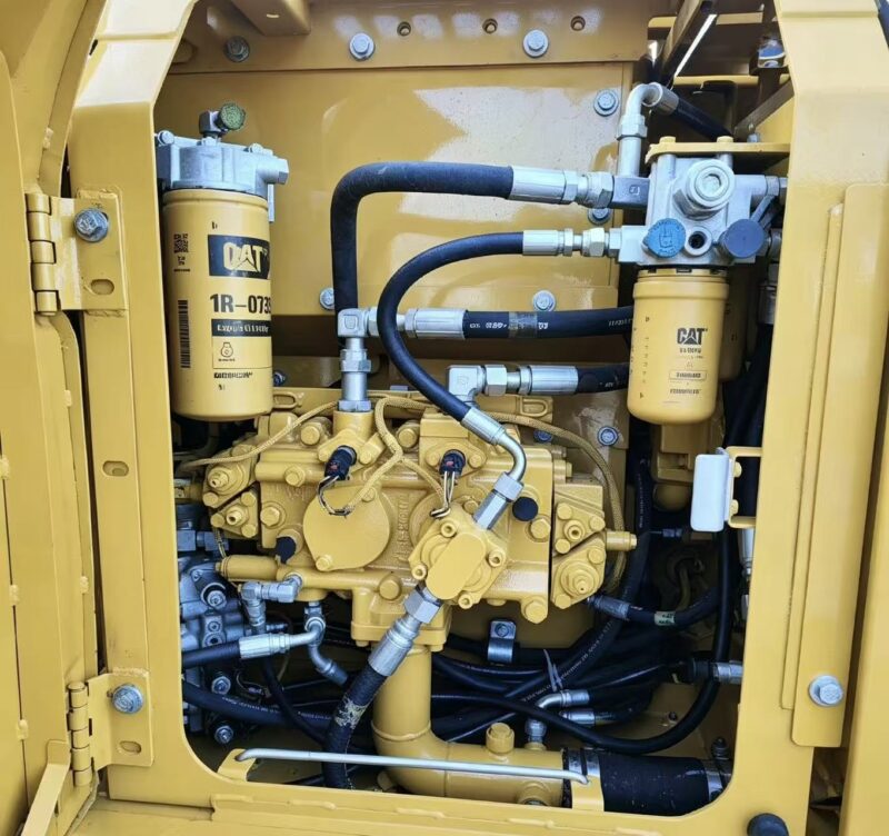 CAT 312