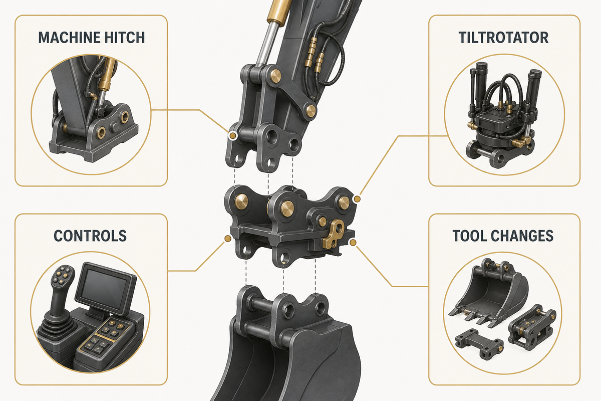 Published Supplier and Integrated-System Manufacturers — Liehuang